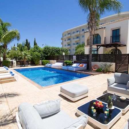 Villa Mylos 7 Protaras Zewnętrze zdjęcie