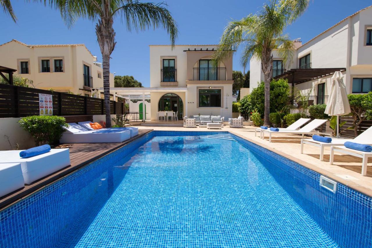 Villa Mylos 7 Protaras Zewnętrze zdjęcie