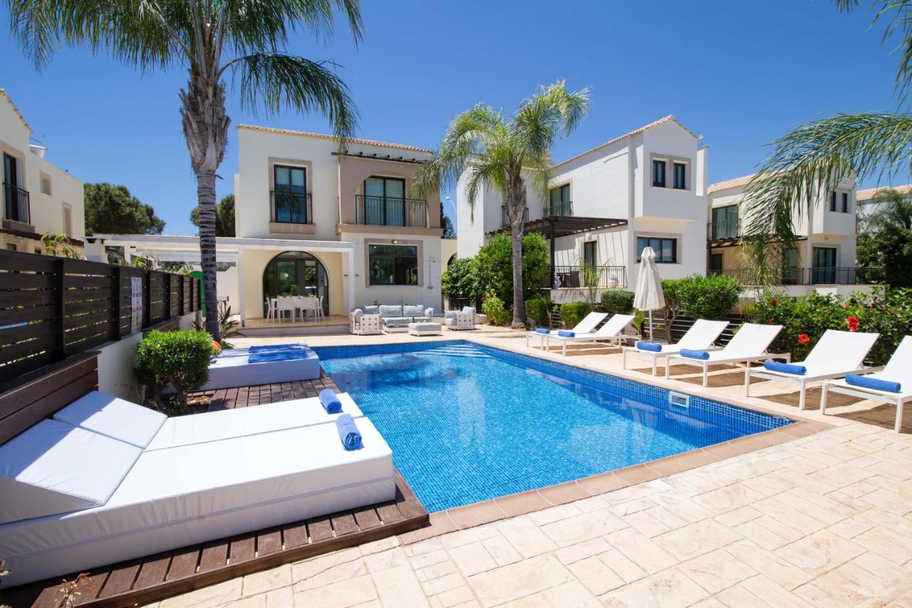 Villa Mylos 7 Protaras Zewnętrze zdjęcie