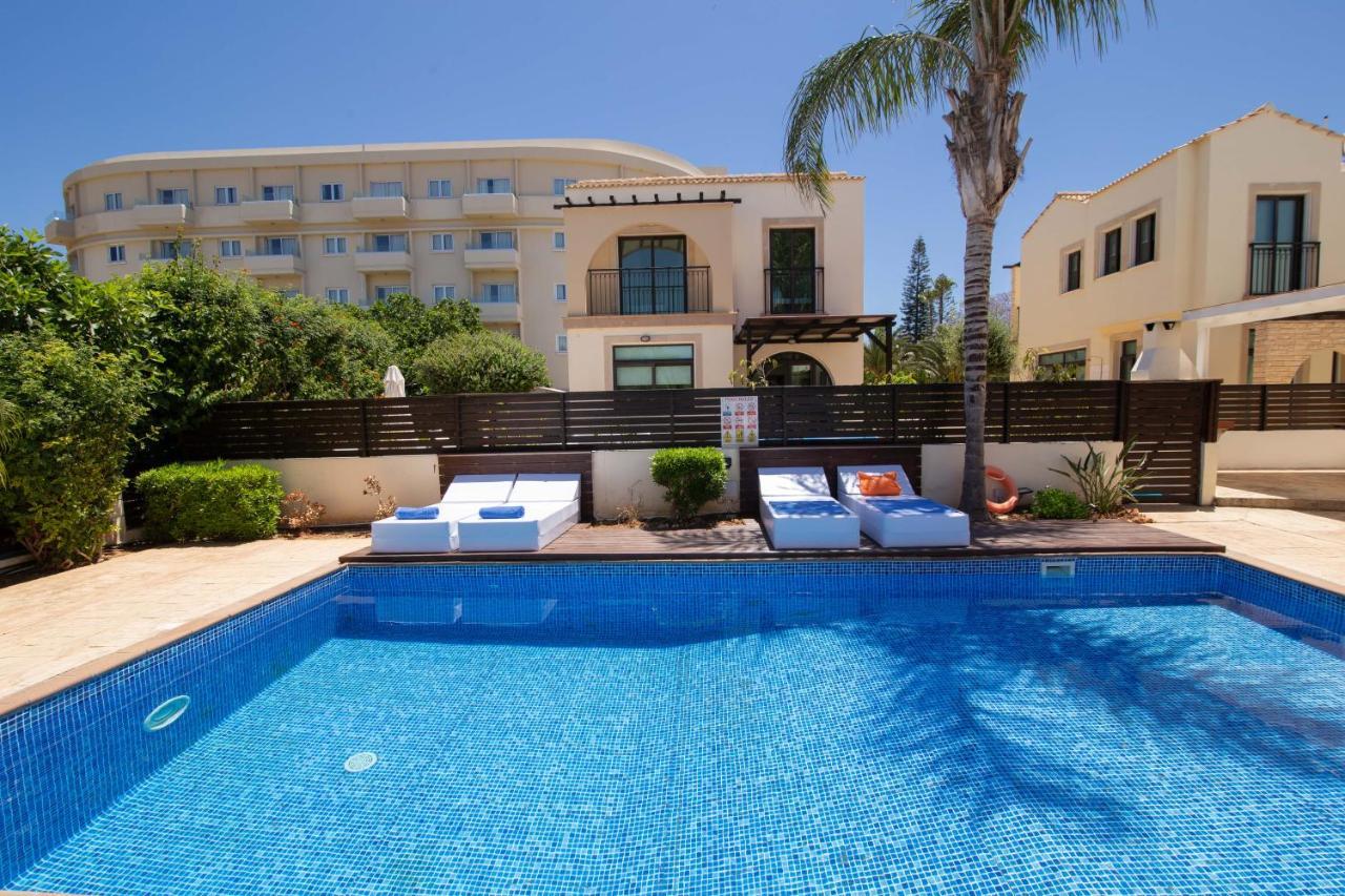 Villa Mylos 7 Protaras Zewnętrze zdjęcie