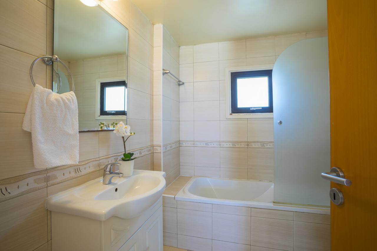 Villa Mylos 7 Protaras Zewnętrze zdjęcie