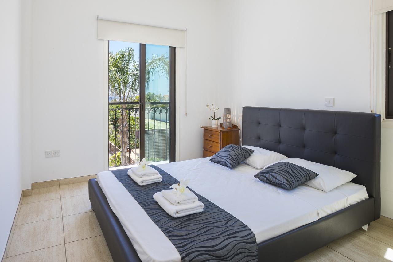 Villa Mylos 7 Protaras Zewnętrze zdjęcie
