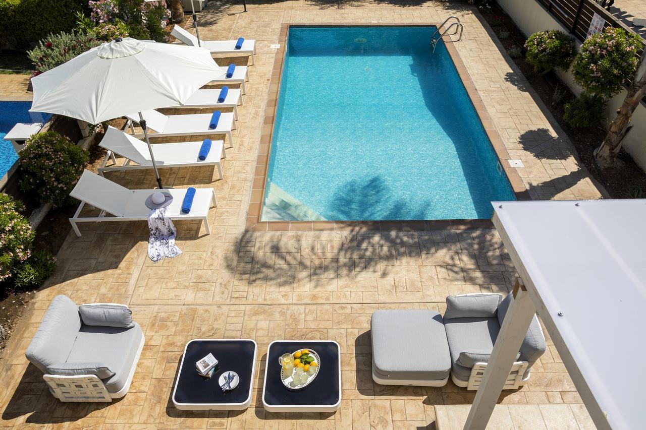 Villa Mylos 7 Protaras Zewnętrze zdjęcie