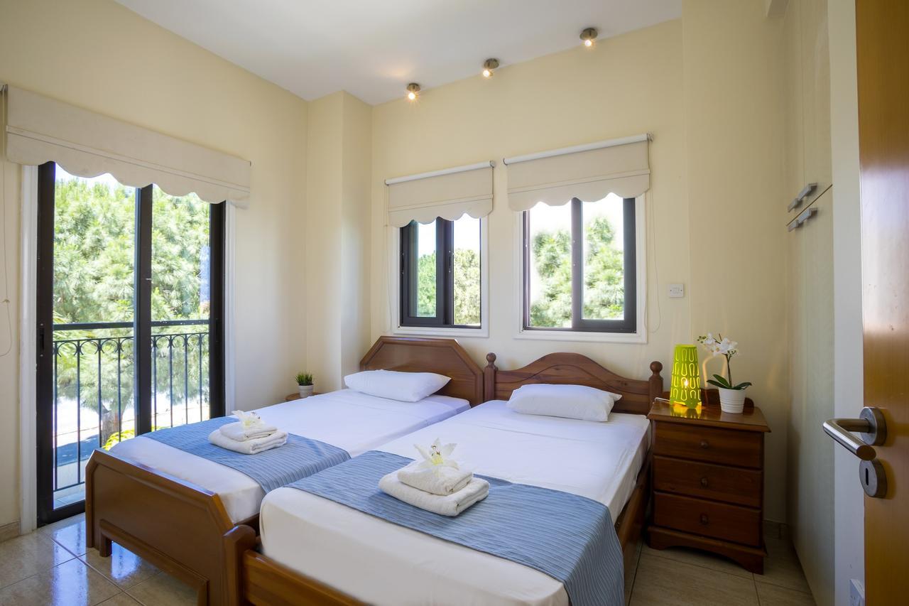 Villa Mylos 7 Protaras Zewnętrze zdjęcie