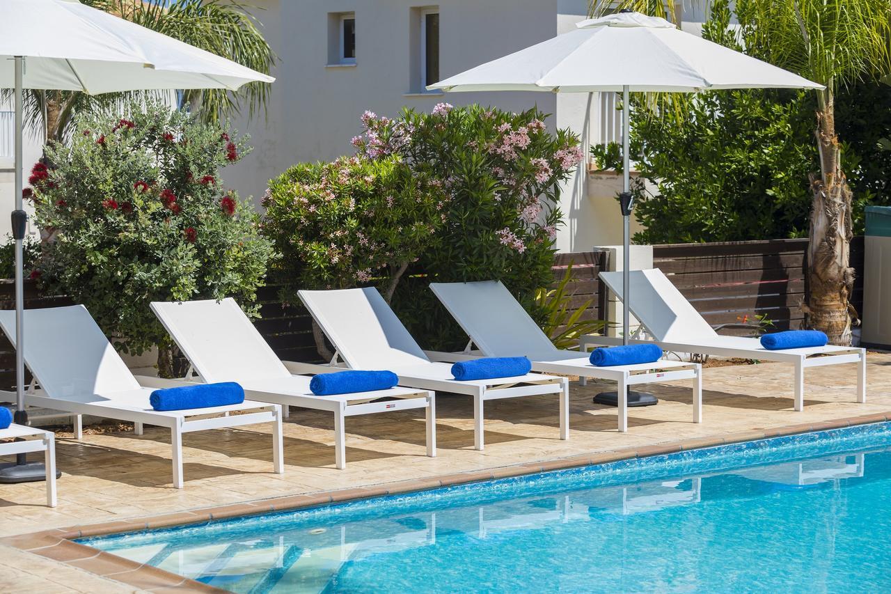 Villa Mylos 7 Protaras Zewnętrze zdjęcie